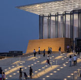 KIẾN TRÚC LÀ CUỘC ĐỐI THOẠI GIỮA DI SẢN NGÀN NĂM VÀ NHỊP THỞ ĐƯƠNG ĐẠI