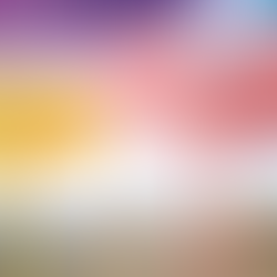 Blooms feature colorful aluminum trees inspired by Adobe’s creative ethos
