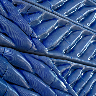 Studio RAP revolutionizes ceramic ornamentation with 3D printing and computational design