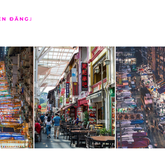 LONG AN NIGHT STREET 2026: BẢN "CỬU LONG DẠ KHÚC" ĐÁNH THỨC MỌI GIÁC QUAN ĐÔ THỊ