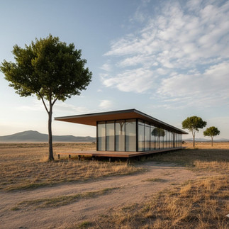 ĐỊNH VỊ LẠI VAI TRÒ KIẾN TRÚC SƯ TRONG KỶ NGUYÊN AI