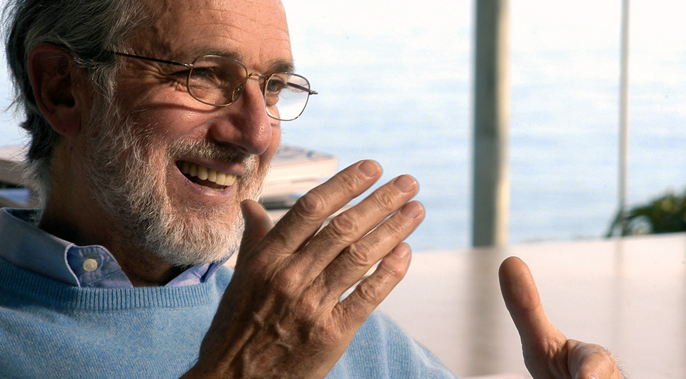 Renzo Piano — Khi kiến trúc là một hành vi đạo đức