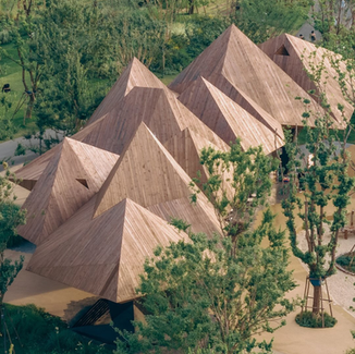 LuxeIsland Restaurant — “Ngôi Nhà Dũng Cảm” giữa thế giới phiêu lưu của trẻ nhỏ