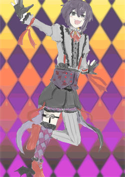 アイドルハーメルン