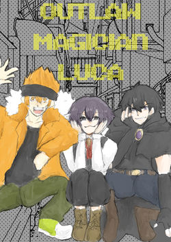 ポップなコンセプトの