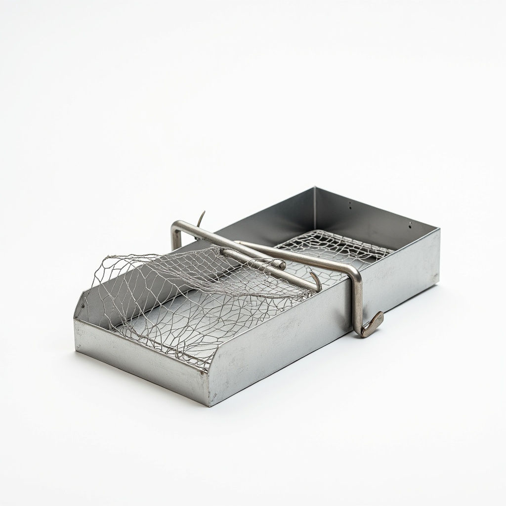 Live Animal Trap