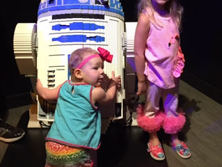 Well Summer....... So Long! We Will Meet Again