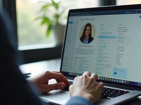 How to Shorten Your IT Hiring Cycle Without Sacrificing Quality