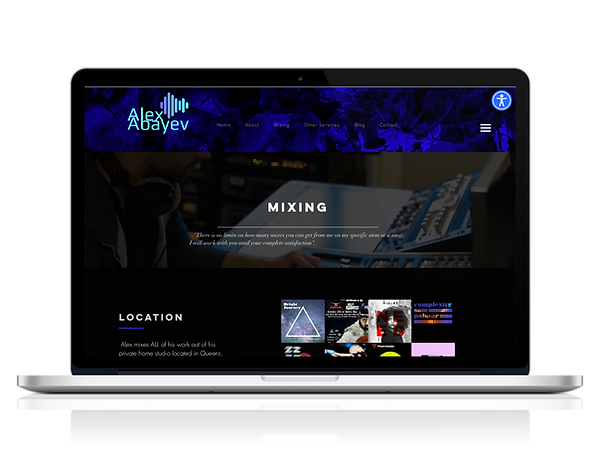 graphic-design-portfolio-website
