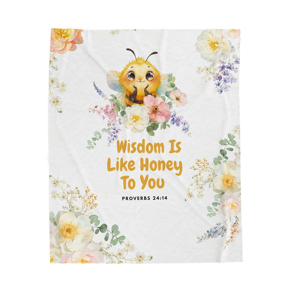 bible-verse-blankets