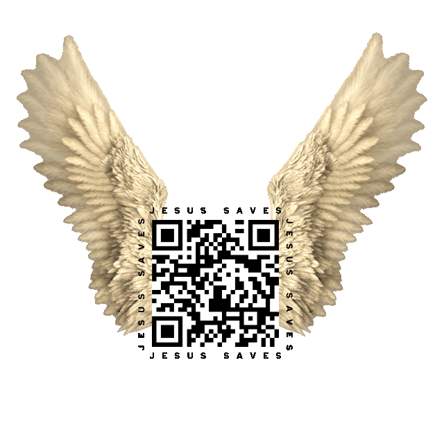 jesus-saves-with-wings