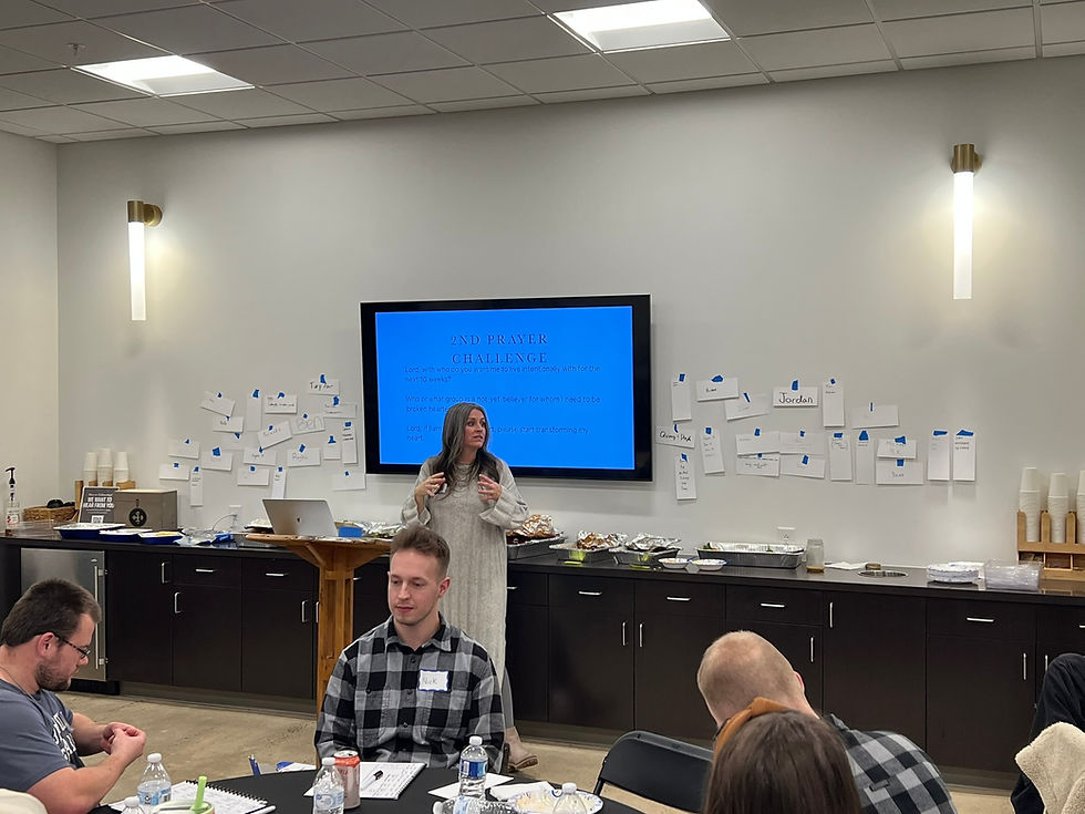 Engaging the Disengaged