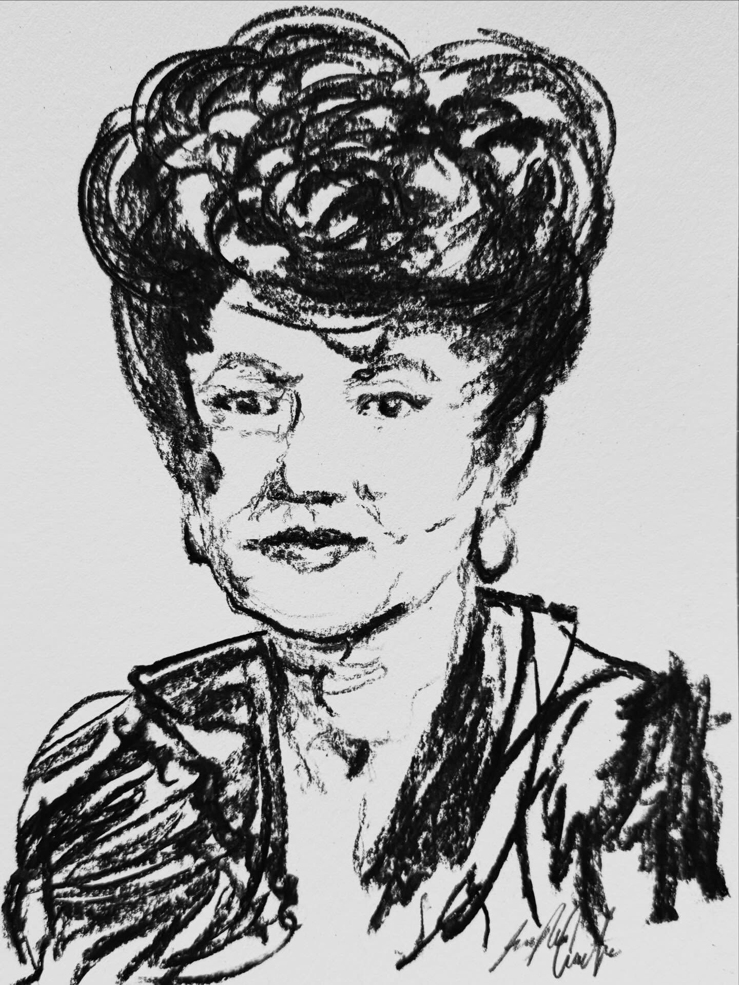 Elizabeth Peratrovich