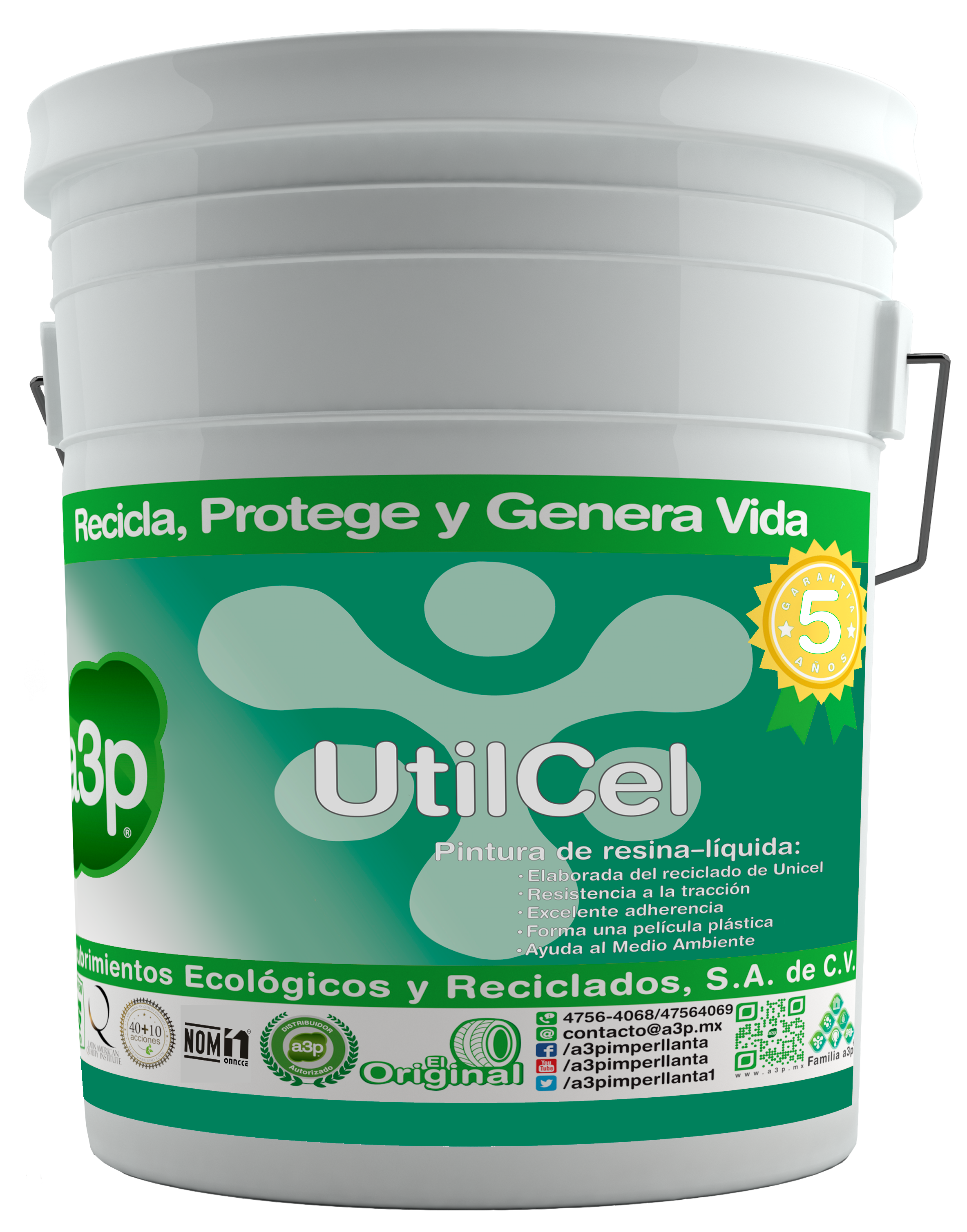Utilcel