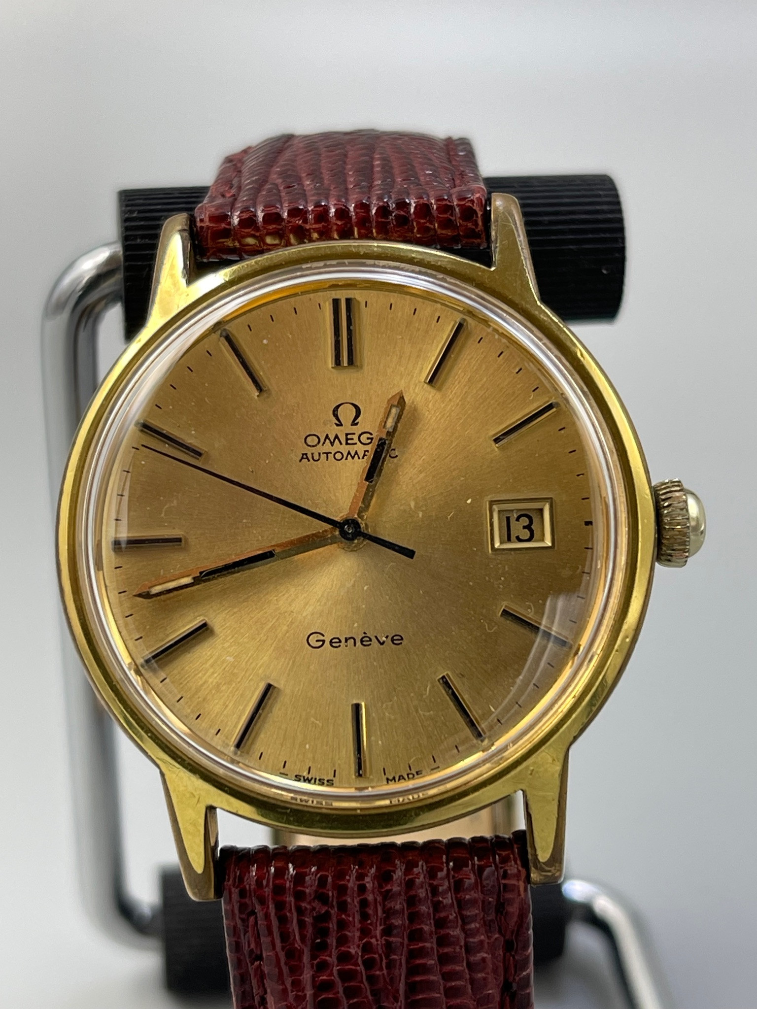 Omega