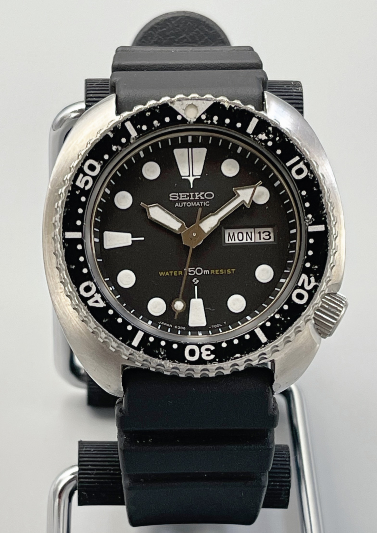 Seiko Diver