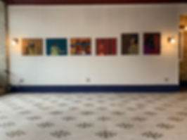 After Gallery