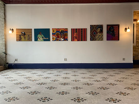 After Gallery