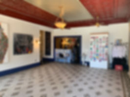 After Gallery