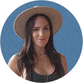 Lauren Sambataro, CHEK, FDN-P