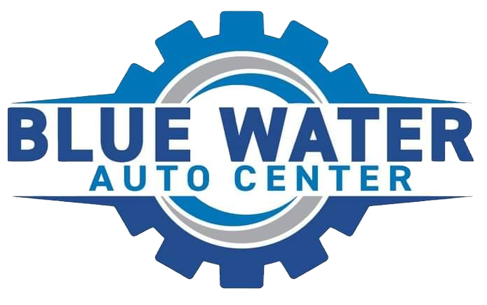 Blue Water Auto Center LLC