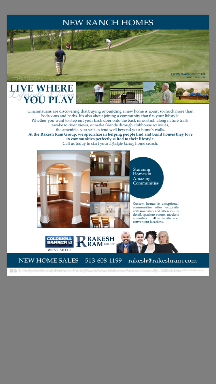 New Ranch Homes beasleyhomes