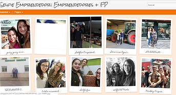Selfie Emprendedor