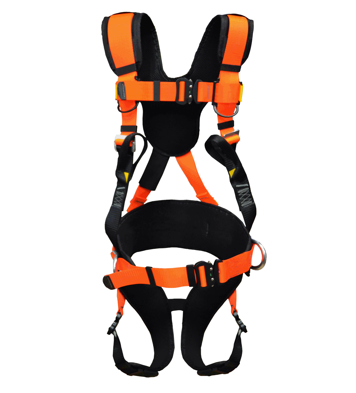 Страховочная привязь KOMFORT арт. HS-52PRO