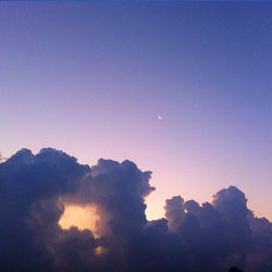 Beautiful new day! Mornings are so wonderful