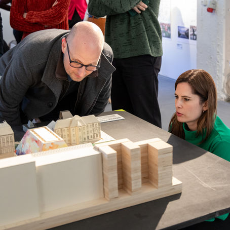 Műhelybeszélgetés