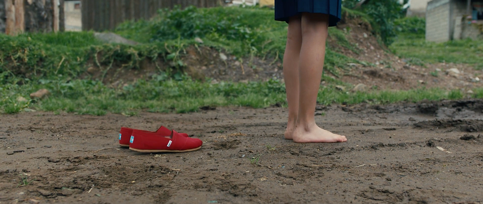 CDDP Tom's - Soulmates