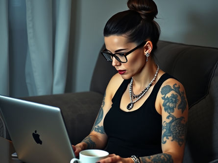 Brand Consistency Strategy: The Quietest Form of Authority