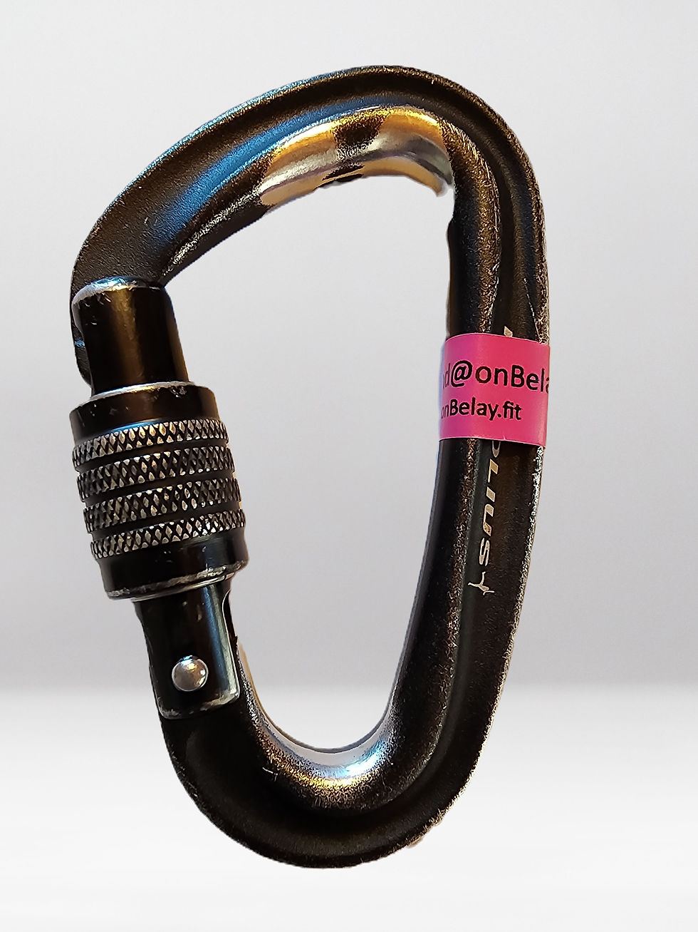 Thumbnail: Gear Tags