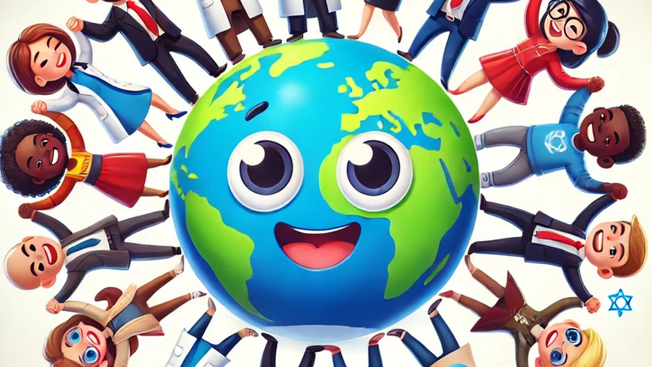 Planetary Council Manifesto