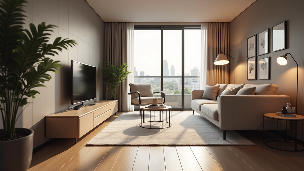 Top Trends in North East Property Management for 2023