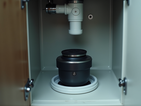 Garbage Disposal Replacement Tips: A Complete Guide