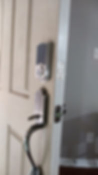 door knobs and locksets