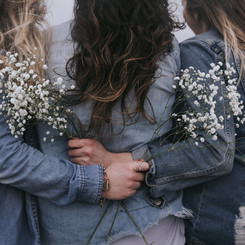Support your local girl gang