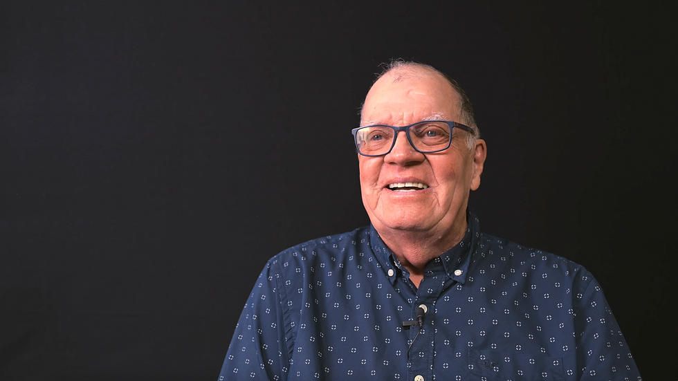 The Bummer Family Farm