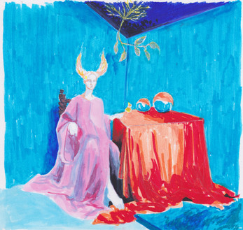 Tilda II