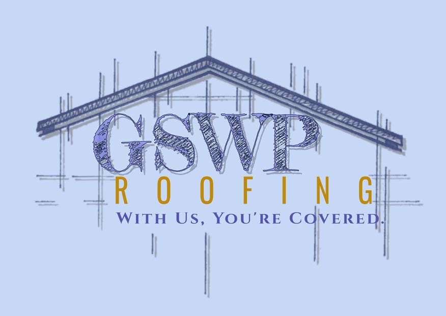 GSWP Roofing logo