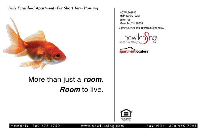 Post Card Design
