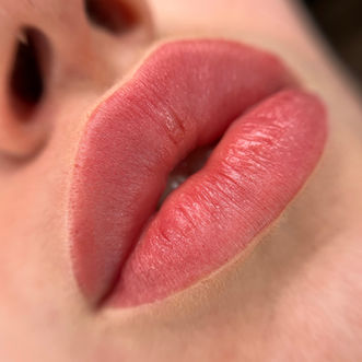 Lip Blush