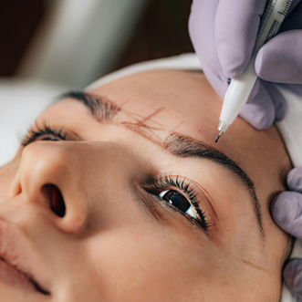 Eyebrow Shape