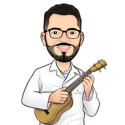 caricatura pedagogia