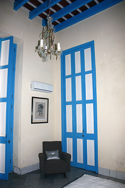 Dormitorio