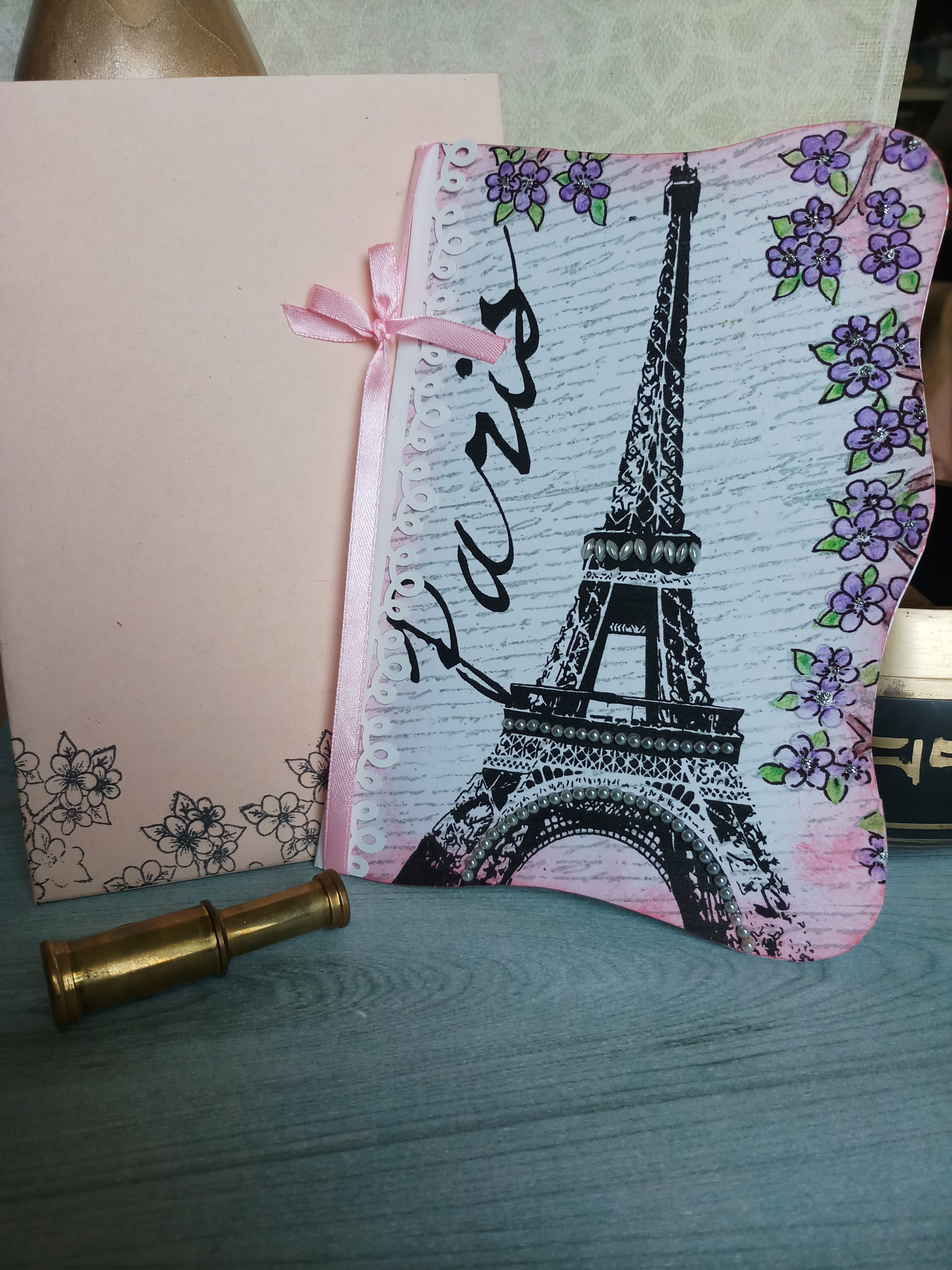 Handmade Card
