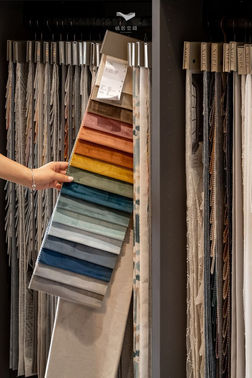 Зразки тканин оптом — замовити зразки трикотажу перед закупівлею