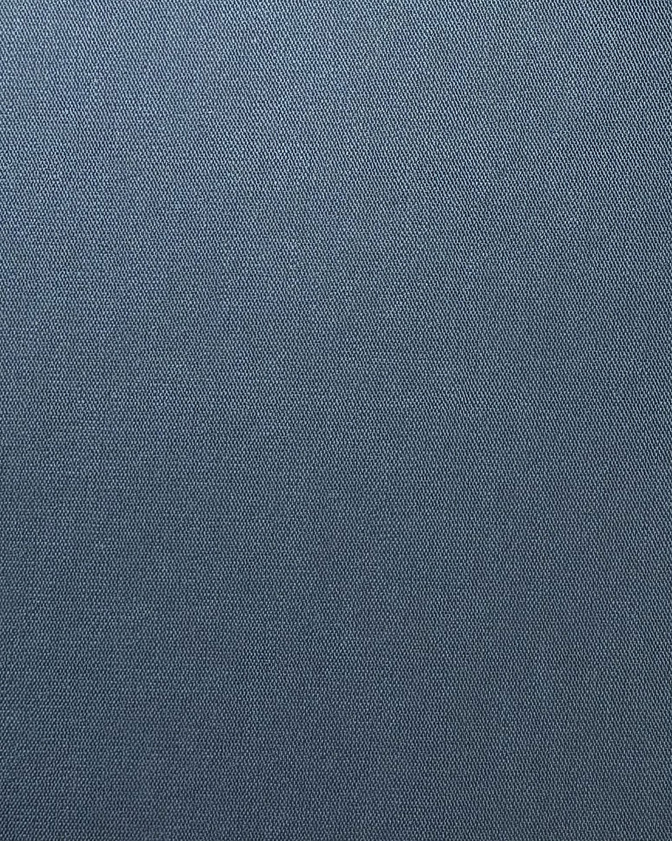 Прев'ю: Фактура тканини Стрейч-кулір пен'є_Індіго