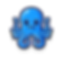 Filesquid Mascot